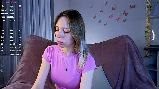 NyxaThorn webcam