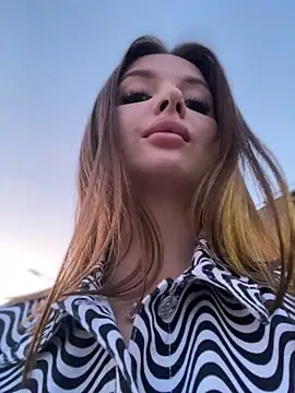 KrisMagnoly webcam