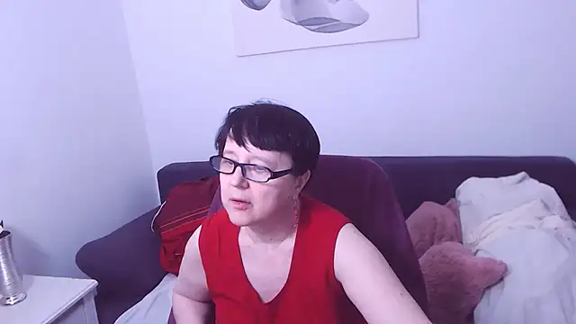 ChristaRose webcam
