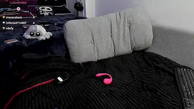 Amy_Aloqua webcam