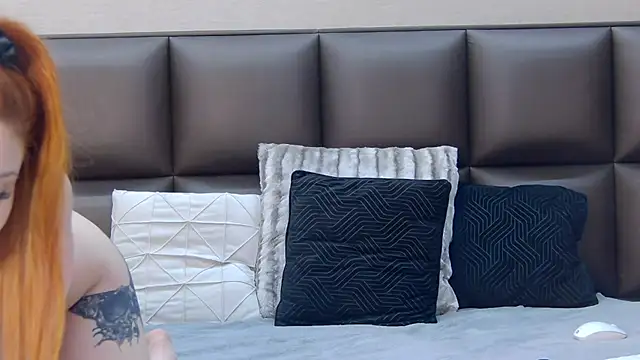 FoxyJoy webcam