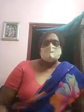 sarala_telugu webcam