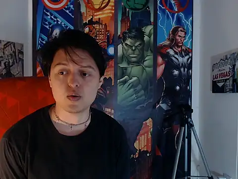 Kevin_Charless webcam