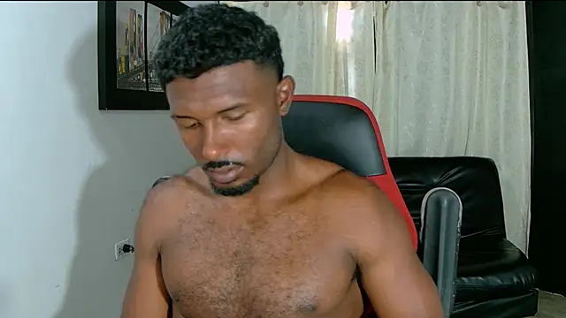 Black_indiian webcam