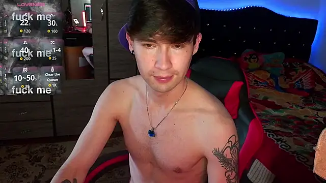 samael1107 webcam