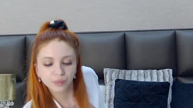 FoxyJoy webcam