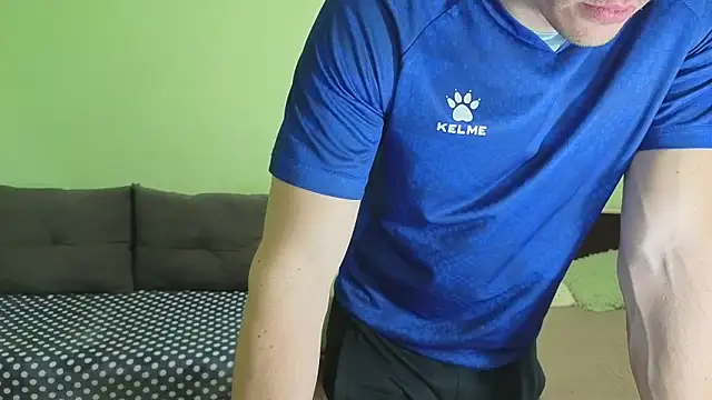 AlansonofDaddy webcam