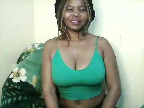 CharlotteXXX webcam