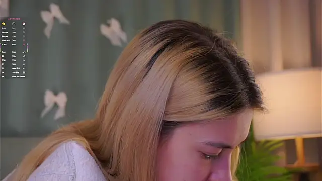 AngelicRice webcam