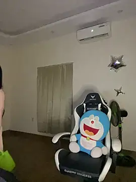 __MeiMei__ webcam