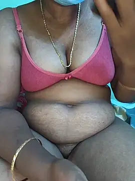 Tamilselviroja- webcam