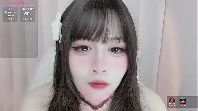 -zhuzhu-999- webcam