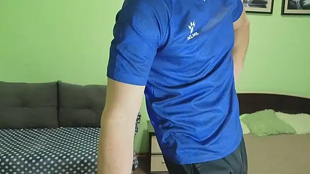 AlansonofDaddy webcam