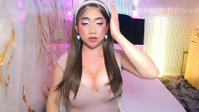 yourTsFantasyBigCock webcam