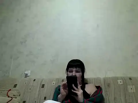 JeaneDavis webcam