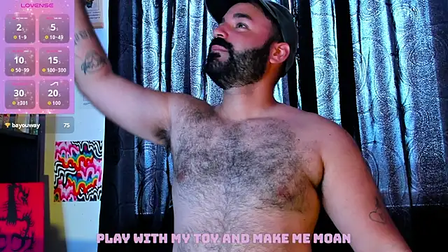 johnnyalx webcam