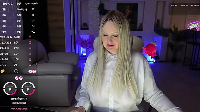 mariemlui - MariemLui's free webcam - UK Sex Cams