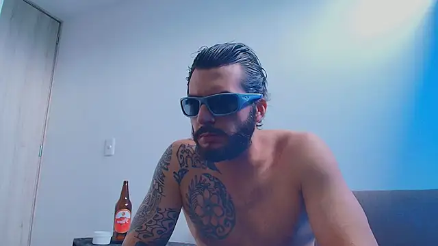thomas_gun webcam