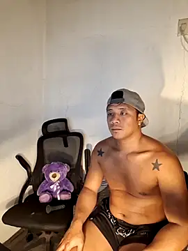 Felix_Asher webcam