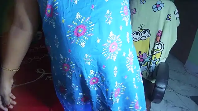 BengaliQueenStar webcam