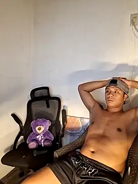 Felix_Asher webcam