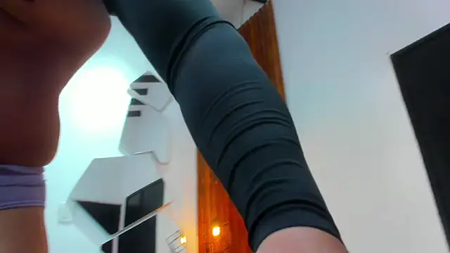 RomanCroft webcam