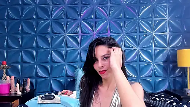 JuliaSinclair webcam