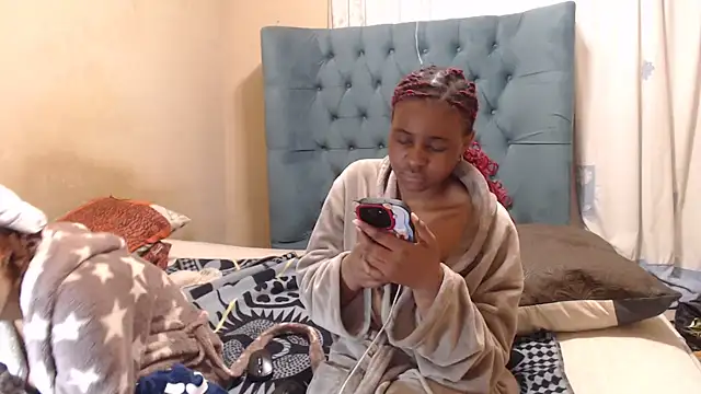 EbonyEssence webcam