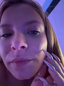 AnastasiaAniess webcam