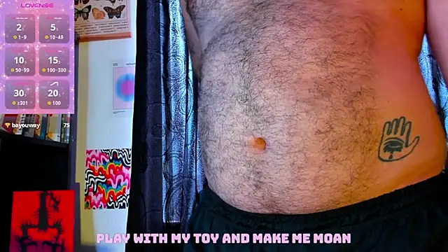johnnyalx webcam
