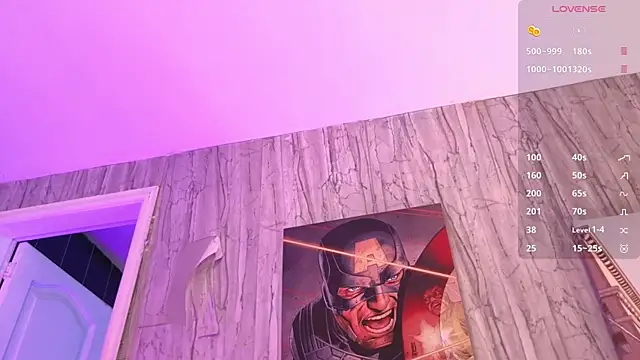 JUANDIAMONDS98