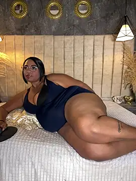 AranzalatinBlaks1 webcam
