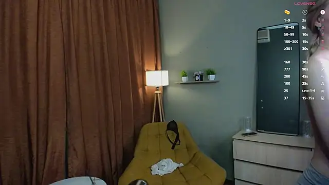 PocketDollX webcam