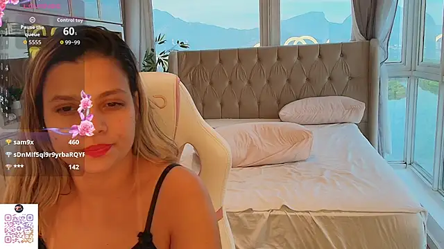 Florence_Ford webcam
