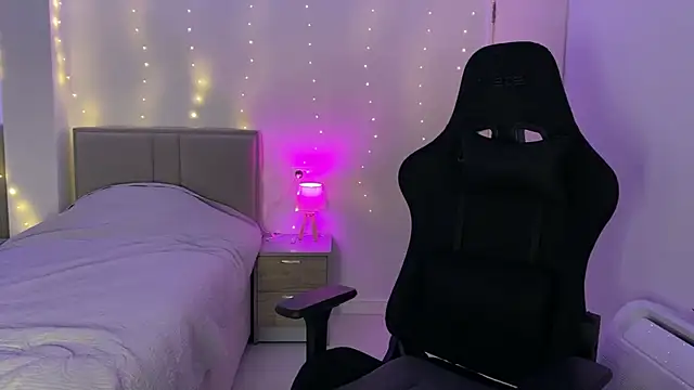PrincesSsLilu webcam