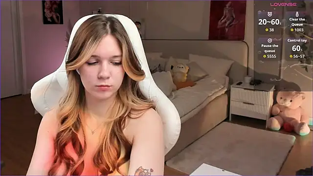 Frau_Lina webcam