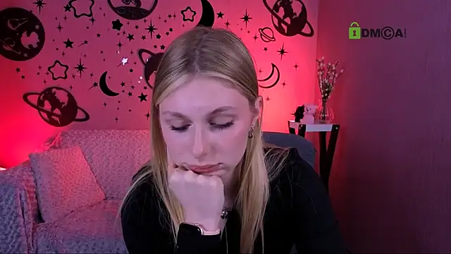 nekky_mouse webcam