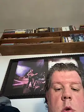 Stephanie1984 webcam