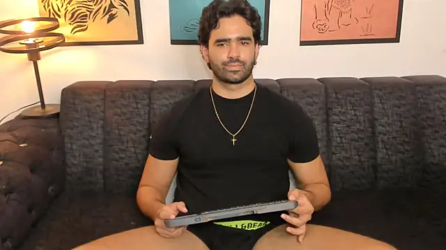 Brad_Martin webcam