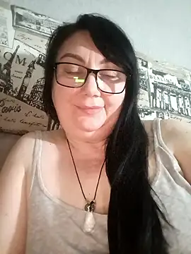 MariSwan222 webcam