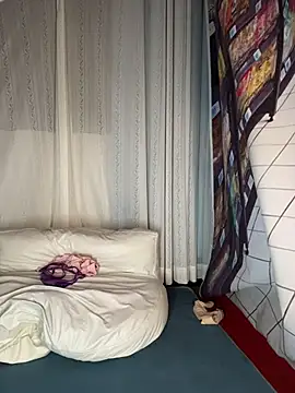 liqinqin-5201 webcam