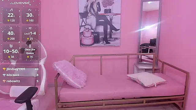 Ivonne_pier_x webcam