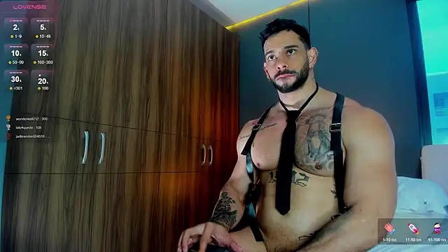 massimo_visconti live sex cam