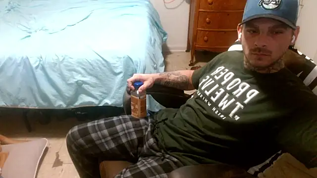 DADDY_KANE8--- webcam