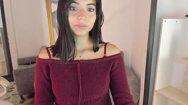 NicolRoss_ webcam