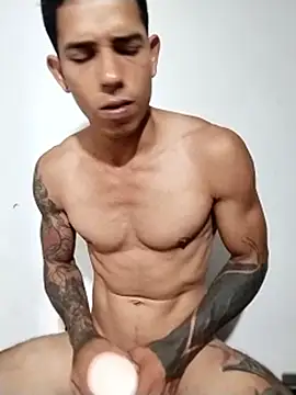 chero_95 webcam