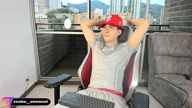 escobar_emmanuel webcam