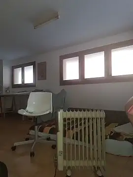 SweetSun69 webcam