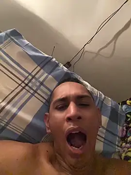Rafhael- webcam