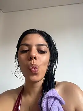 Channel_Garcia_ch1 webcam